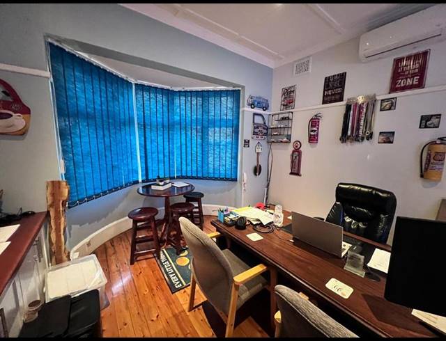 OFFICE FOR SALE IN PIETERMARITZBURG CENTRAL